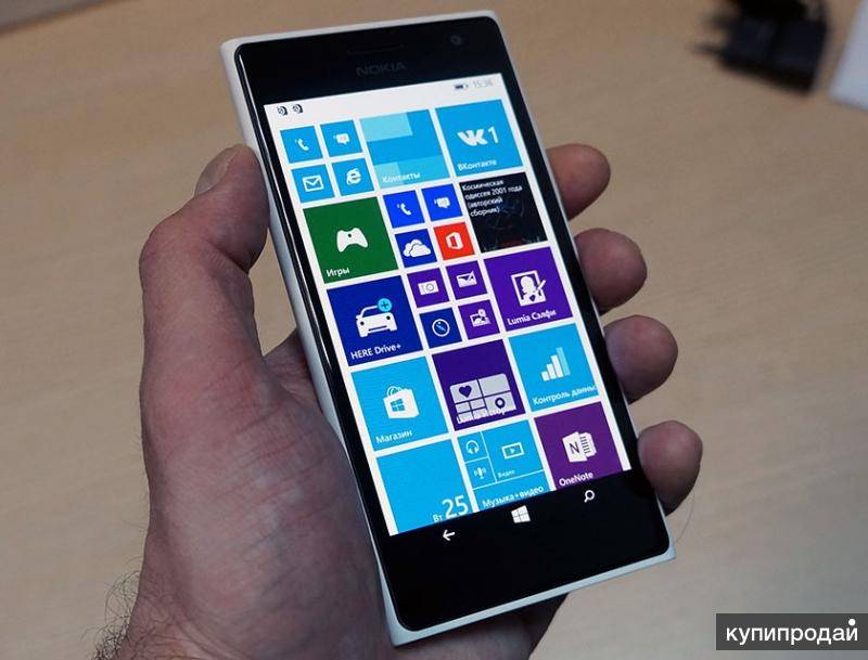 Nokia Lumia 730 – дорогой и неинтересный девайс от некогда именитого бренда