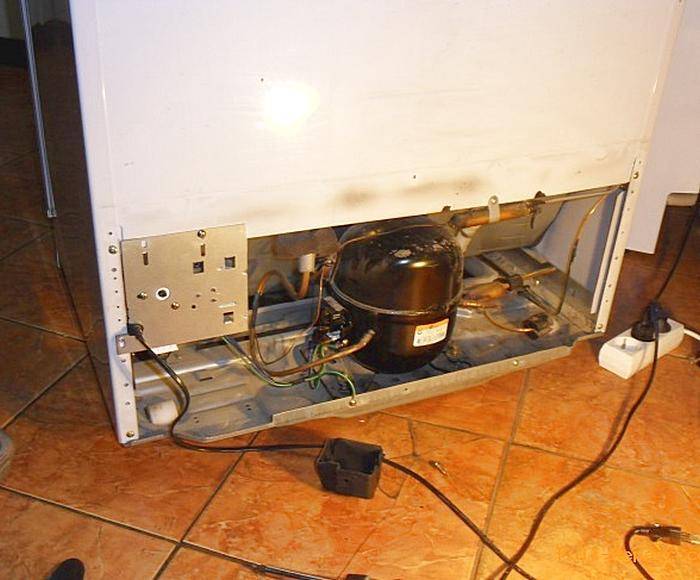 Не морозит верхняя камера холодильника stinol: причины, не включается двухкамерный, неисправности и их устранения, не работает холодильная, почему плохо охлаждает а морозилка работает