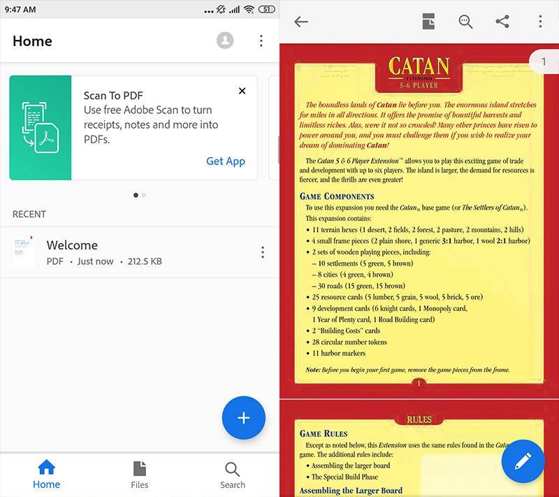 Лучшая программа для pdf
