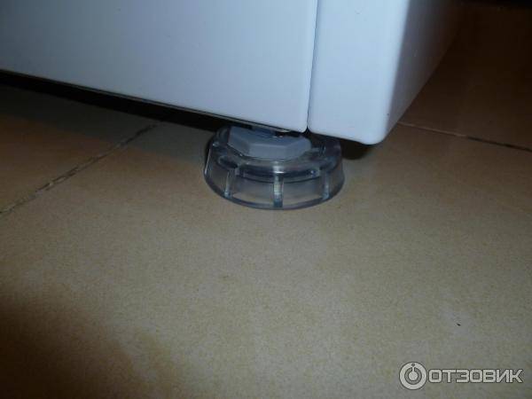 Коврик для стиральных машин, антивибрационная подставка под ножки