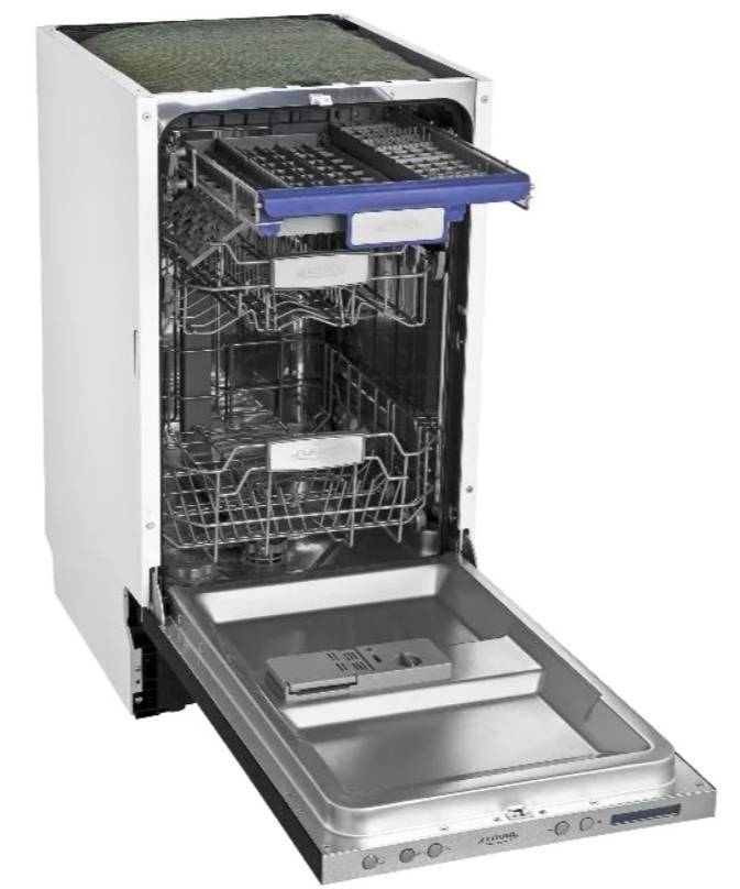 Маленькие настольные посудомоечные машины: 5 достойных моделей | ichip.ru