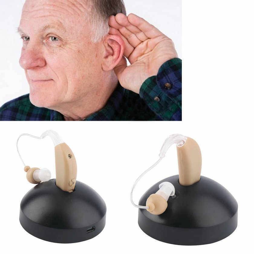 Слухопротезирование – основной метод коррекции нарушения слуха, подразумевающий подбор слухового аппарата