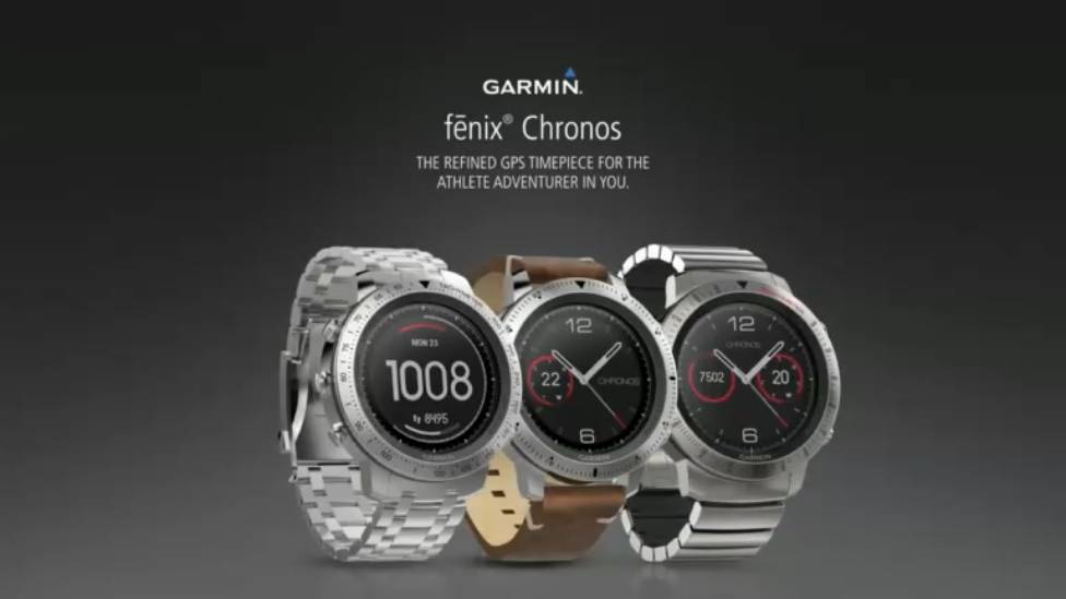 Обзор спортивных часов garmin fenix 5x (sapphire edition, 51mm)