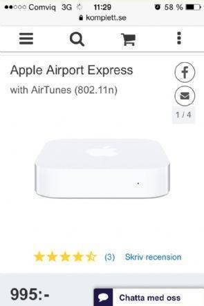 Wifi роутер apple airport express — что это такое? обзор и отзыв - вайфайка.ру