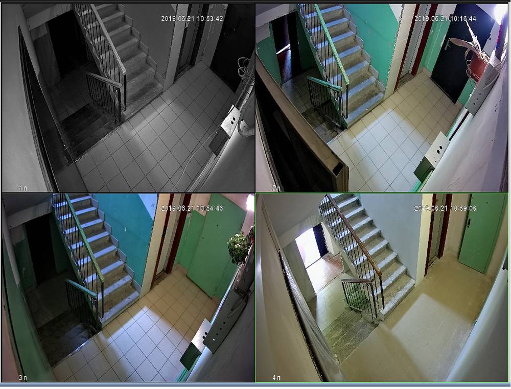 Обзор лучших камер для видеонаблюдения в доме с запись и удаленным просмотром