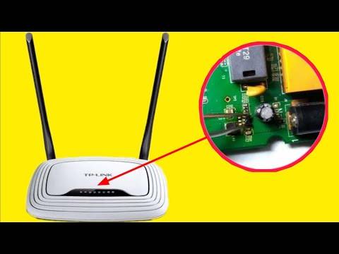 Как подключить усилитель wifi tp-link extender - настройка беспроводного повторителя