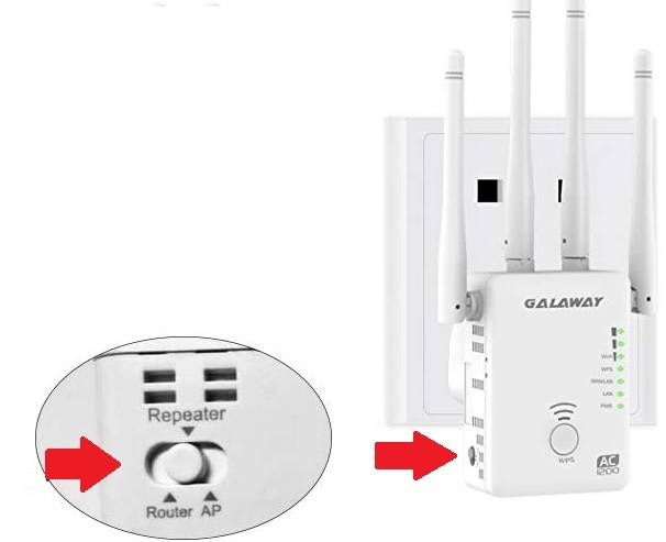Настройка репитера tp-link ac750 re200. двухдиапазонный усилитель wi-fi сети