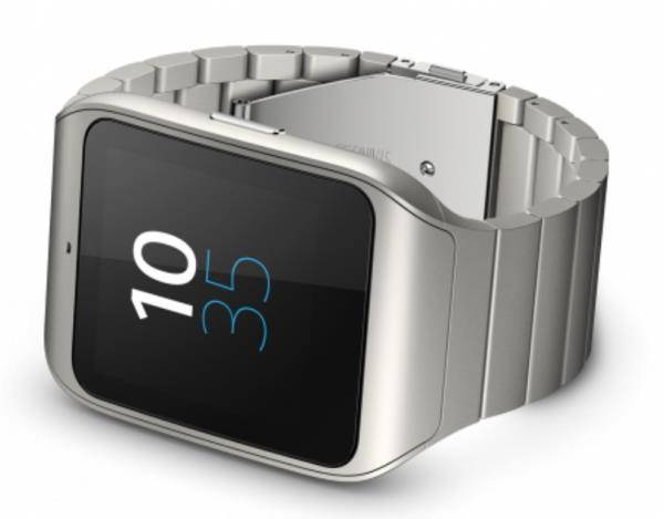 Тест умных часов sony smartwatch 3 | ichip.ru