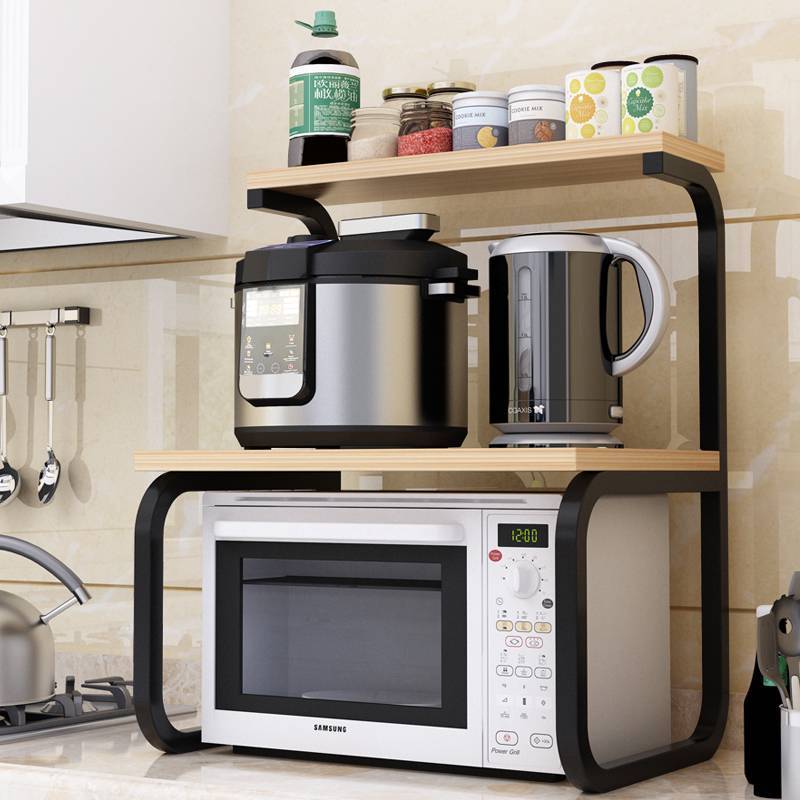 Куда поставить микроволновку на кухне: варианты и идеи расположения в шкафу | дизайн и фото