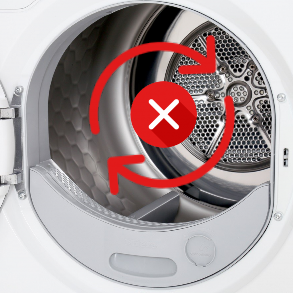 Не крутит барабан в стиральной машине самсунг (samsung): причины, почему не вращается при стирке, что делать?