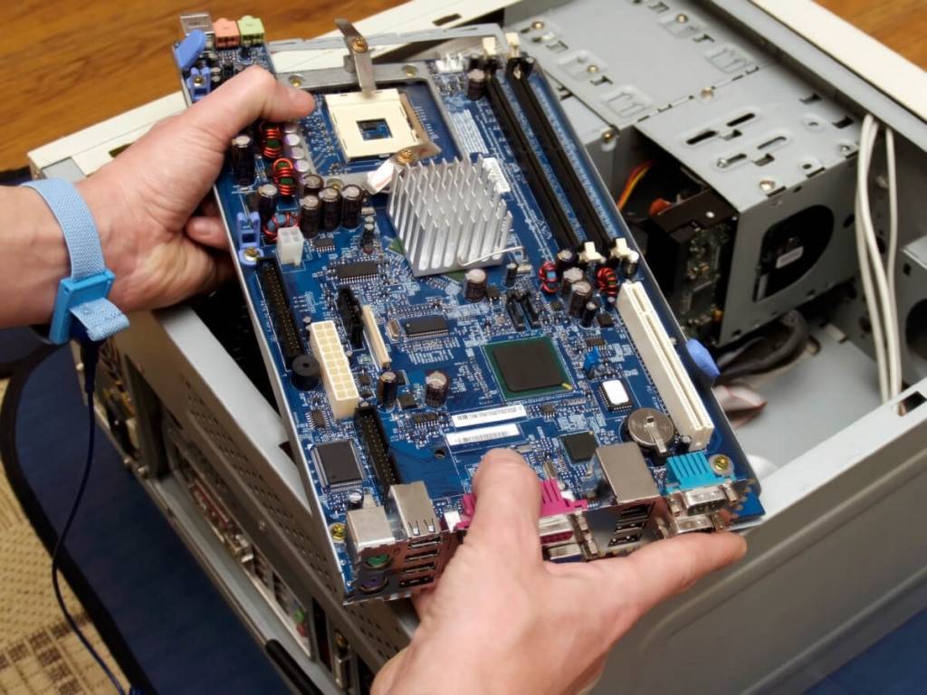 Как обновить компьютер - ремонт и апгрейд своими руками