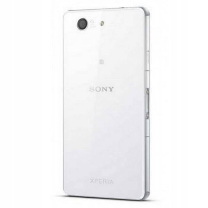 Sony xperia z3 compact - обзор смартфона, з защитой от воды и пыли