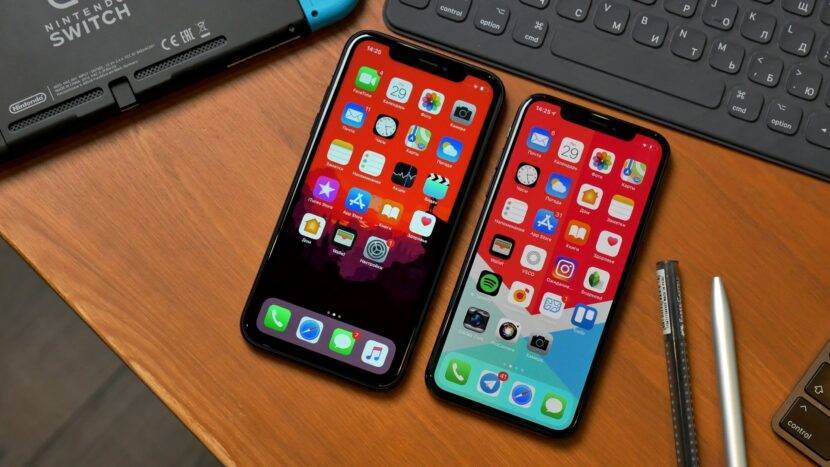 Сравнение iphone se 2020 и iphone 8: стоит ли менять?