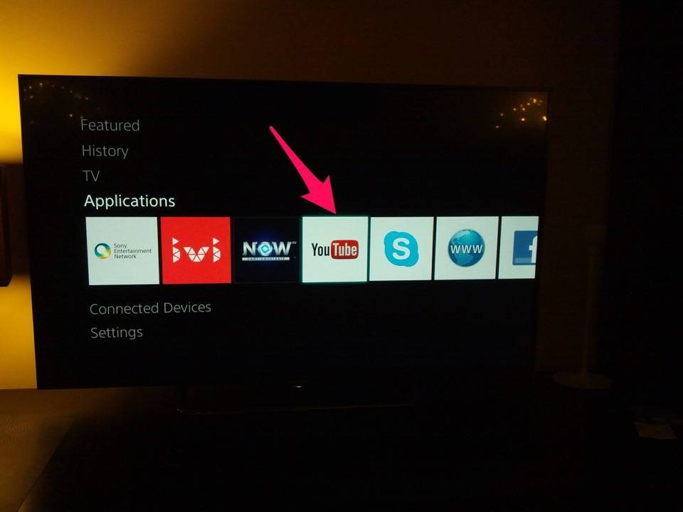 Не работает youtube на телевизоре со smart tv или приставке