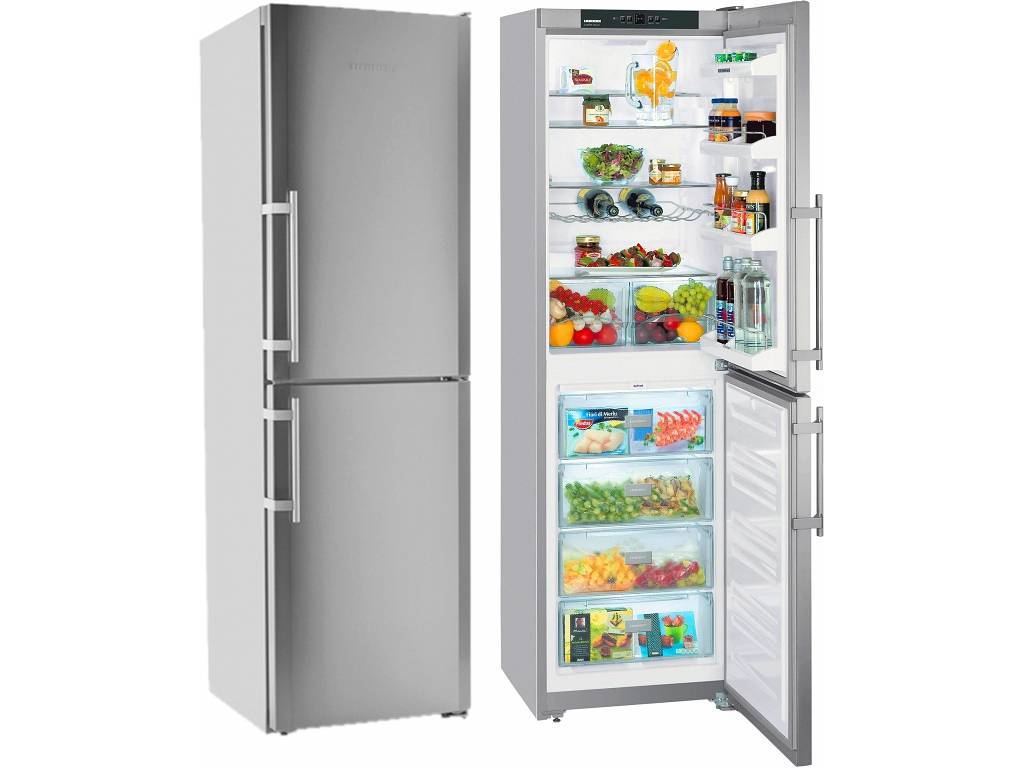 Самый лучший холодильник на сегодняшний день - рейтинг холодильников 2021