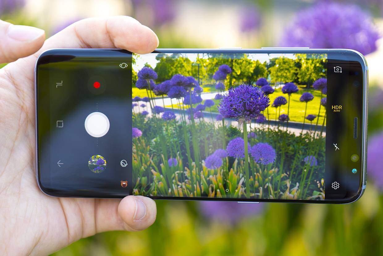 Samsung galaxy s8 и s8+: характеристики и нововведения