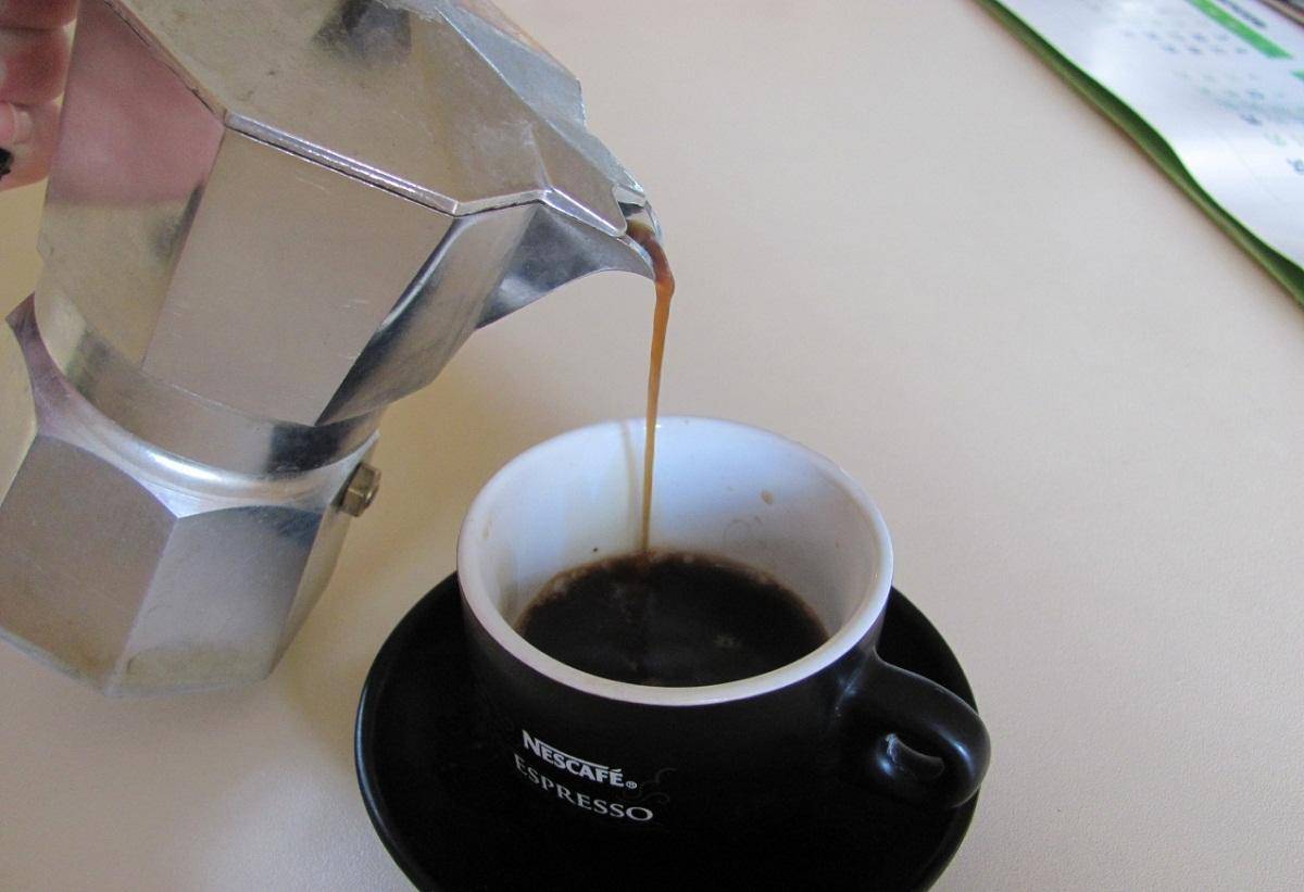 Как готовить кофе в кофемашине? лучшие рецепты, важные нюансы