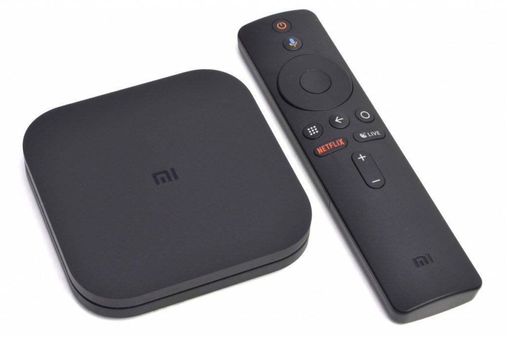 Обзор топ-5 лучших необходимых приложений для телевизора или приставки android smart tv xiaomi mi box