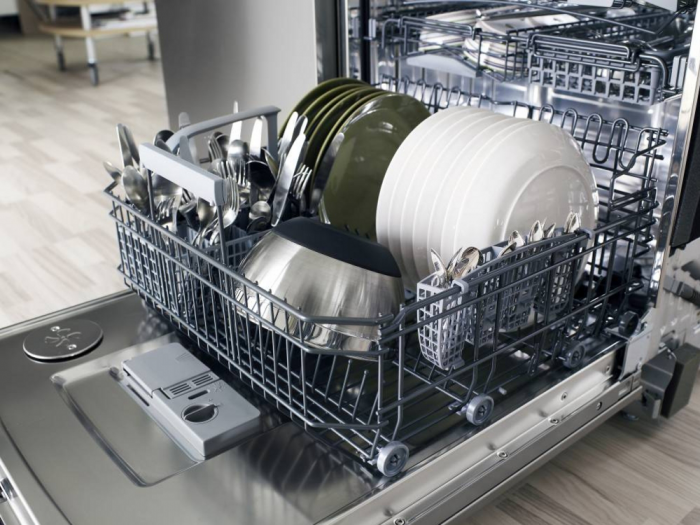 Как правильно выбрать посудомоечную машину: советы по выбору + обзор торговых марок