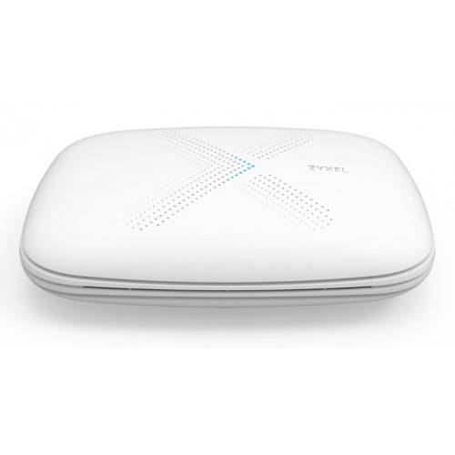 Mesh роутеры zyxel multy u - обзор и отзыв о wifi системе - вайфайка.ру