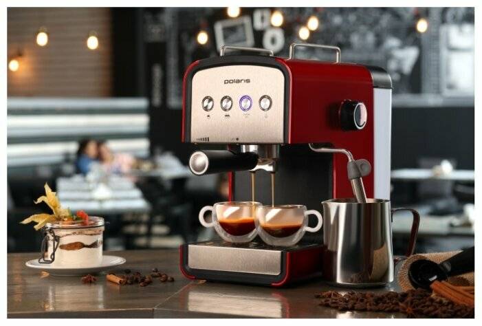 Как выбрать хорошую недорогую кофеварку: полезные советы | блог comfy