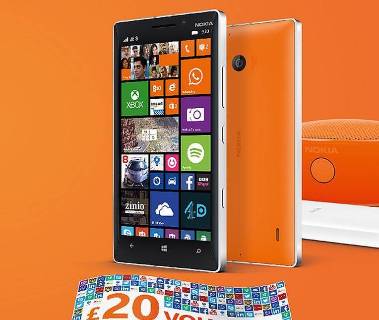 Nokia lumia 930: обзор технических характеристик, дизайна смартфона