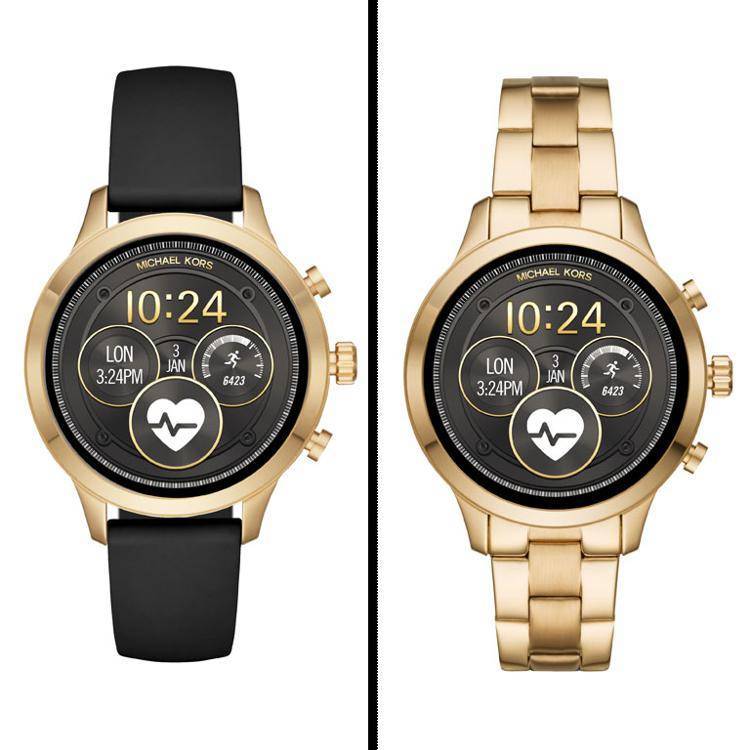 Michael kors access: новое фэшн имя для умных аксессуаров