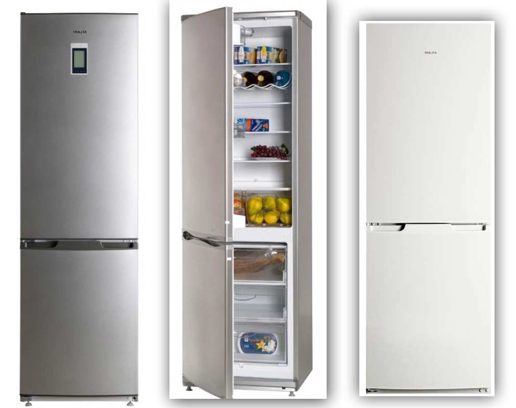 Холодильник какой марки лучше выбрать для своего дома - рейтинг хороших фирм