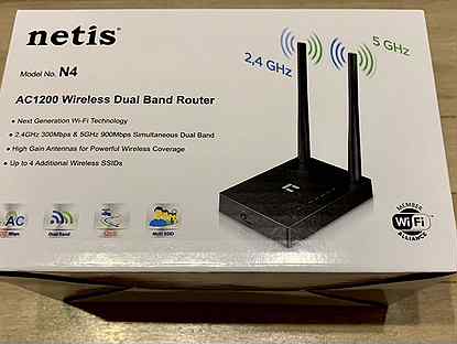 Роутер netis как репитер, повторитель wi-fi сети