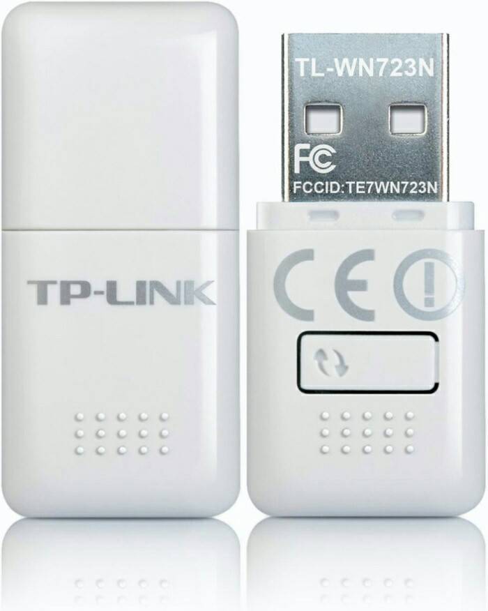 Tp-link tl-wn722n: драйвер, настройка, точка доступа wi-fi