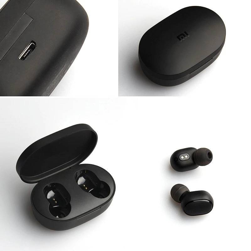 Как подключить redmi airdots к телефону через bluetooth, и как выключить