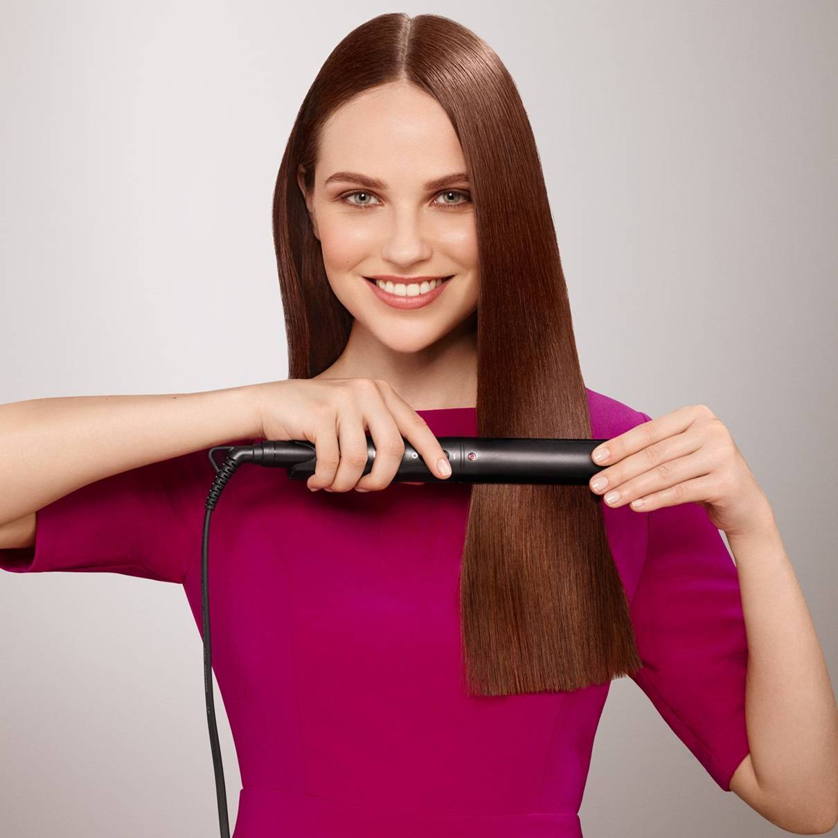 Как выбрать выпрямитель для волос | ichip.ru