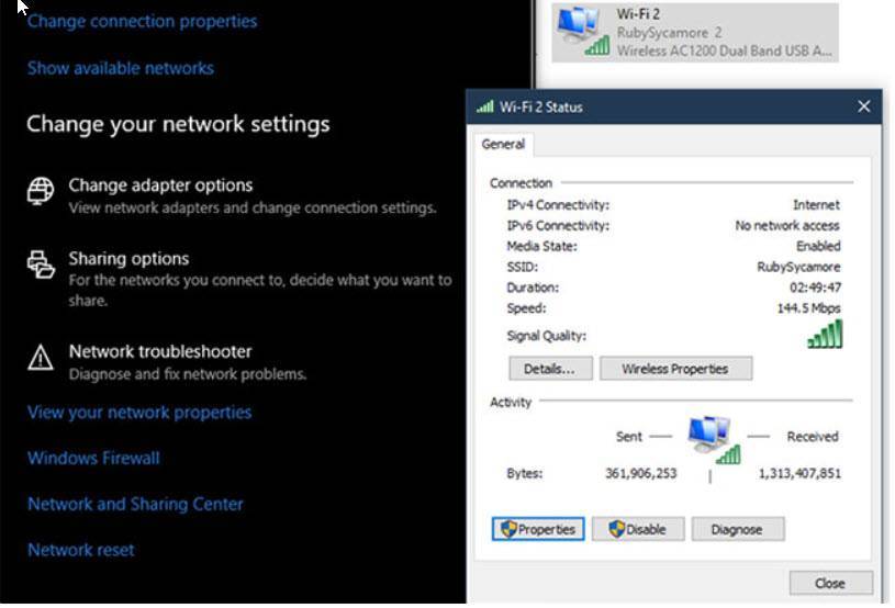 Net properties. Конфликт IP адресов win 10. IP адрес Windows 10. Windows 10 IP вручную. Connectivity_changed.