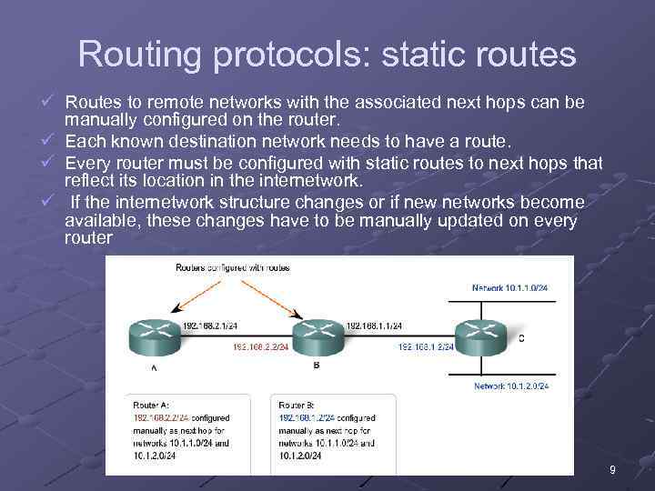 Как прописать маршрут в windows 7 – настройка маршрутизации