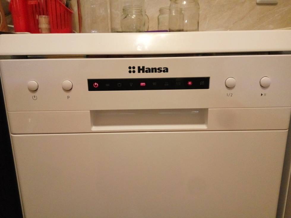 Обзор встраиваемой посудомоечной машины hansa zim 688 eh: объемная посудомойка с отдельным лотком для столовых приборов