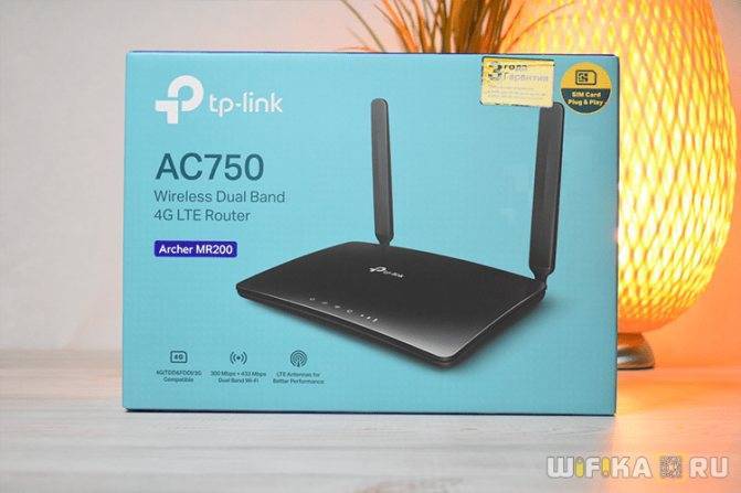 Обзор tp-link archer mr200 v4 (ac750) — wifi роутер с сим картой 4g-lte для интернета на даче — настройки и отзыв