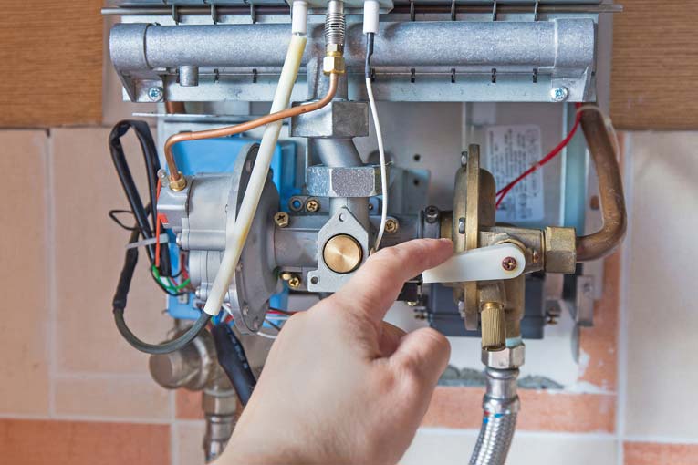 Самостоятельный ремонт газовых колонок на дому: разновидности типичных неисправностей и способы их устранения