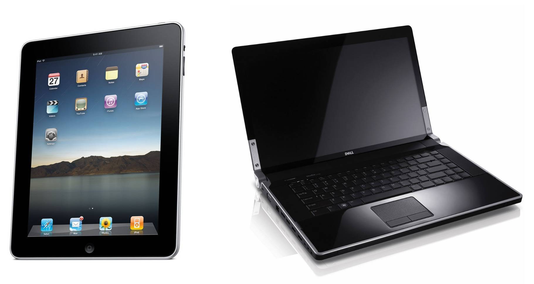 Ноутбук или планшет с большим экраном: что выбрать для работы и досуга | gq россия