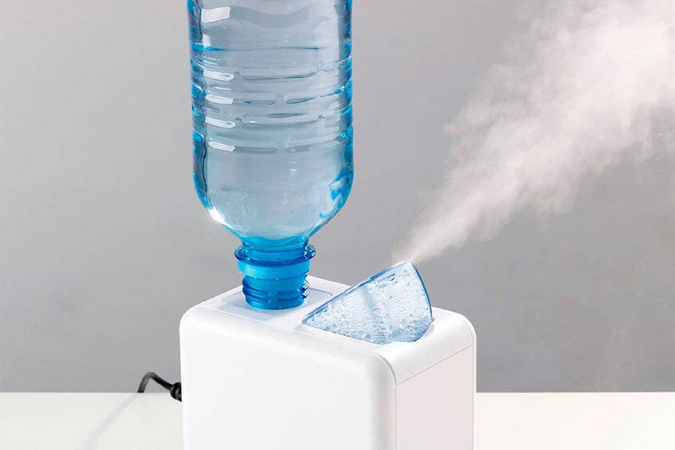 Какую воду заливать в увлажнитель воздуха: подготовка жидкости, какую лучше использовать против налета