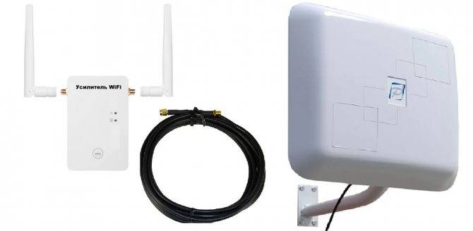 Усилитель wi-fi сигнала - как настроить и  подключить к роутеру, описание лучших изделий с ценами