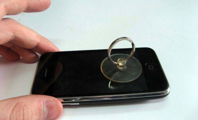 Iphone не грузится дальше яблока (не загружается) - что делать?