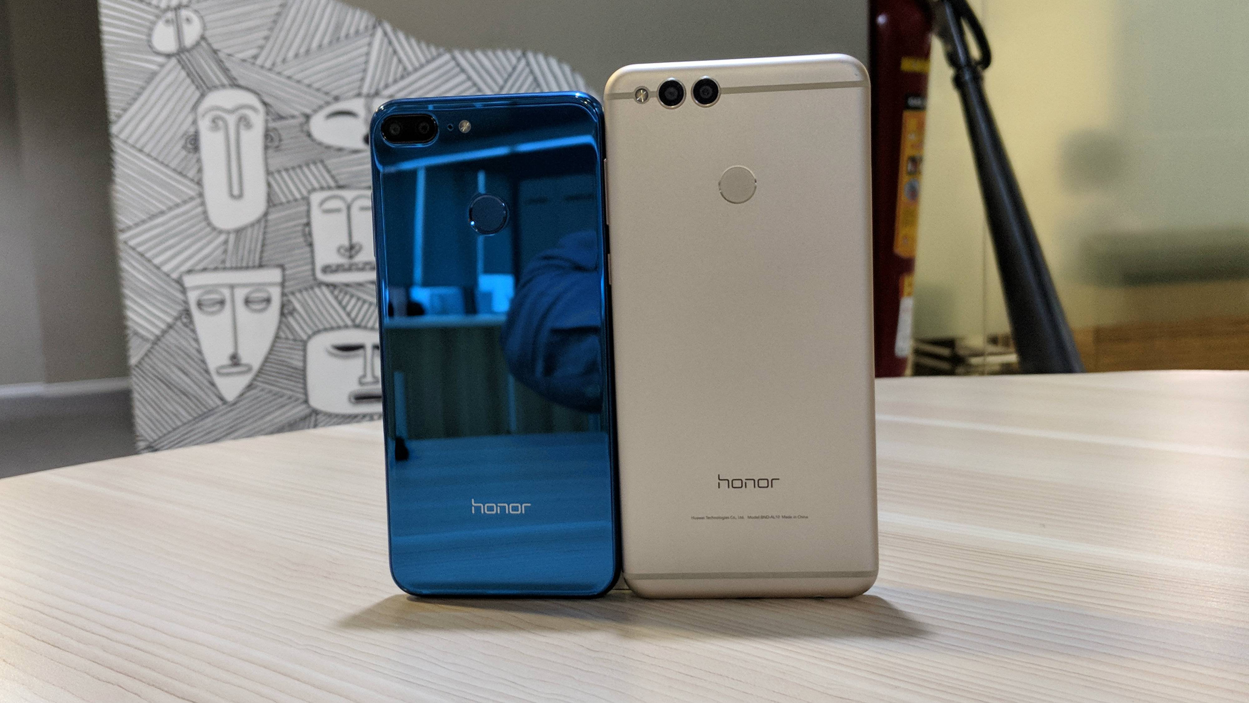 Huawei honor 7a pro — смартфон с флагманскими нотками — обзор, цена, характеристики, фото, отзывы