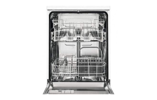 Посудомоечная машина: размеры встроенных и отдельностоящих
