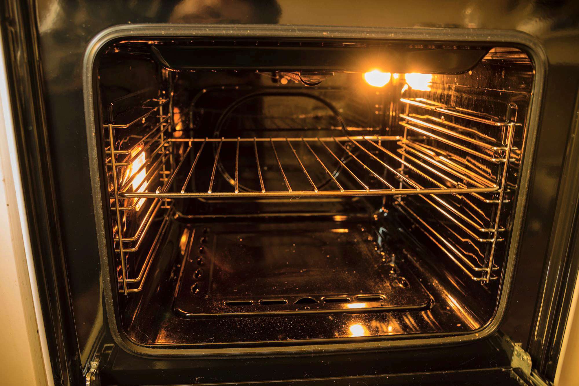 Как пользоваться духовкой газовой плиты bosch. правила работы с газовой духовкой