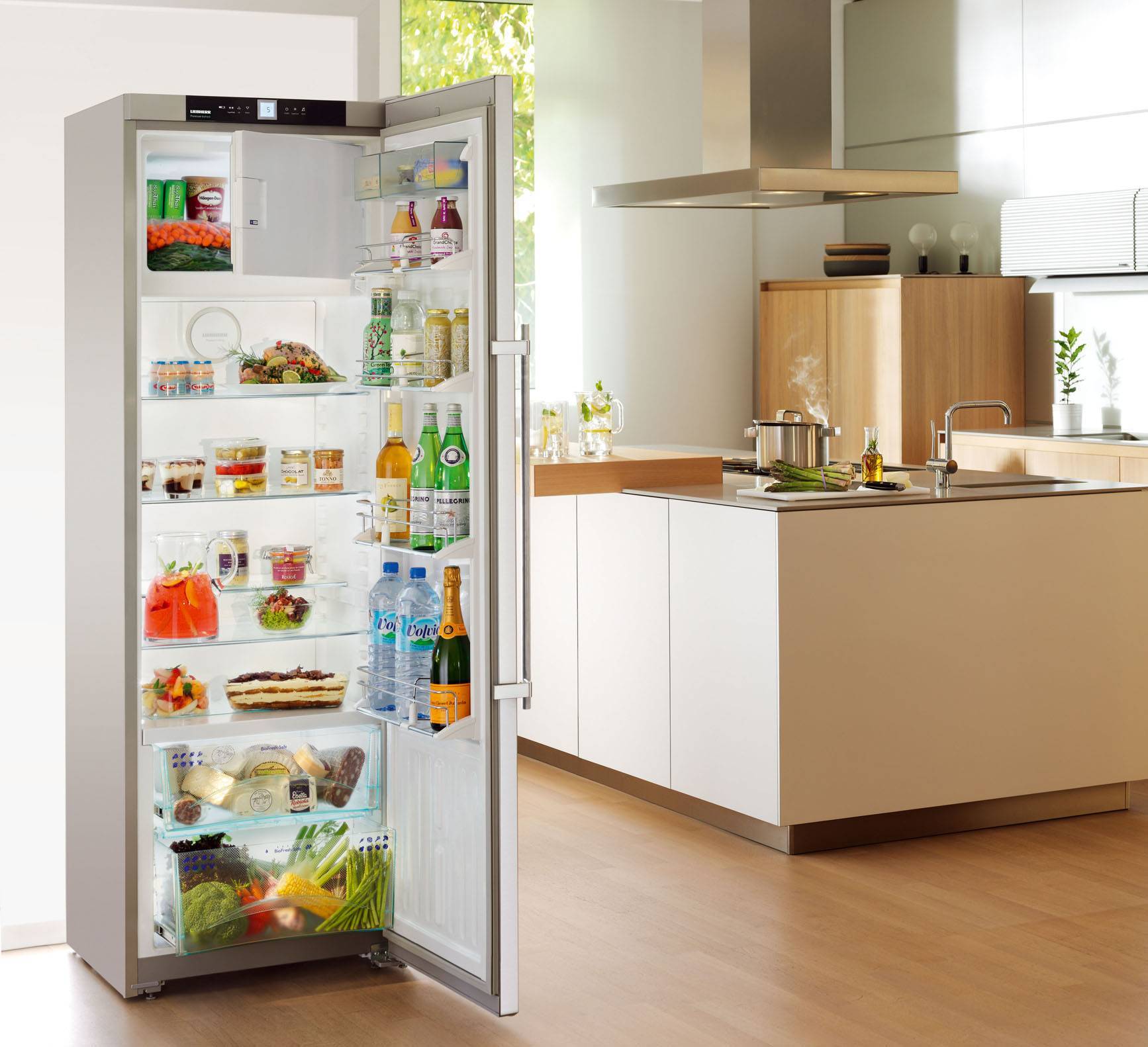 На что обращать внимание при выборе холодильника
