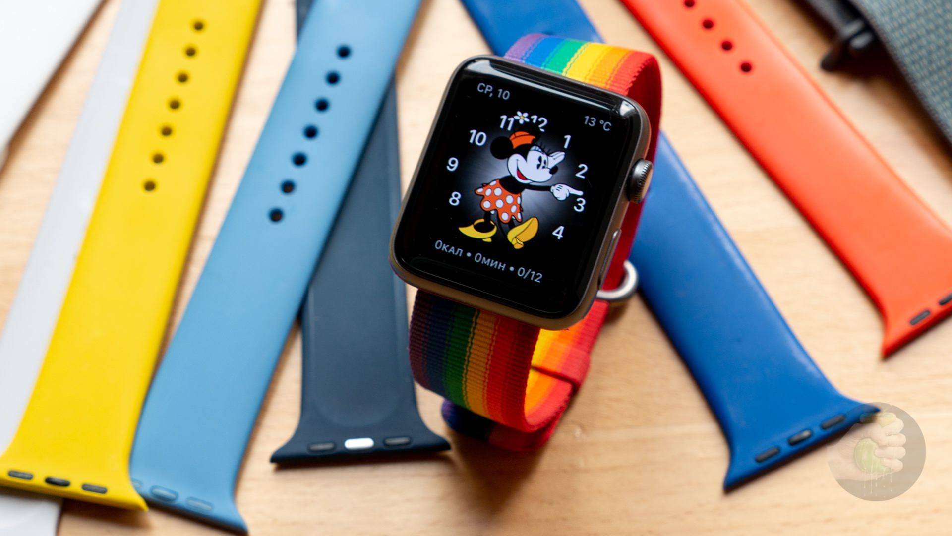58 самых важных функций apple watch. полный список
