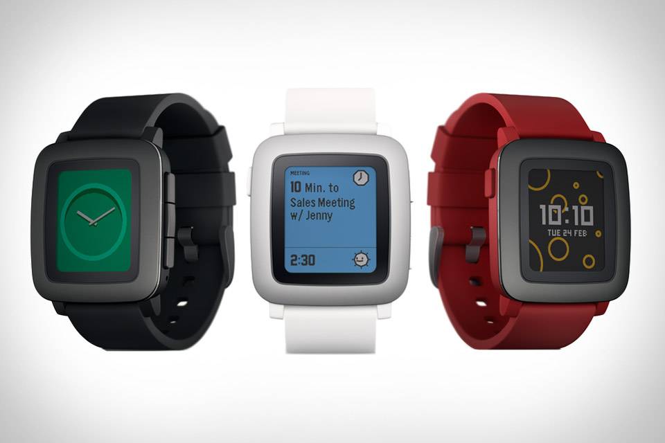 Умные часы pebble 2. обзор характеристик и особенностей
