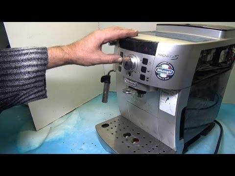 Как отремонтировать кофеварку своими руками