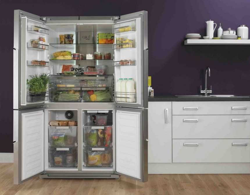 Какой холодильник лучше однокомпрессорный или двухкомпрессорный: один компрессор или два