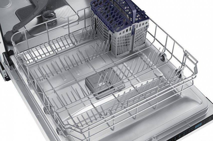 Топ-9 самых качественных посудомоечных машин: рейтинг 2019 года